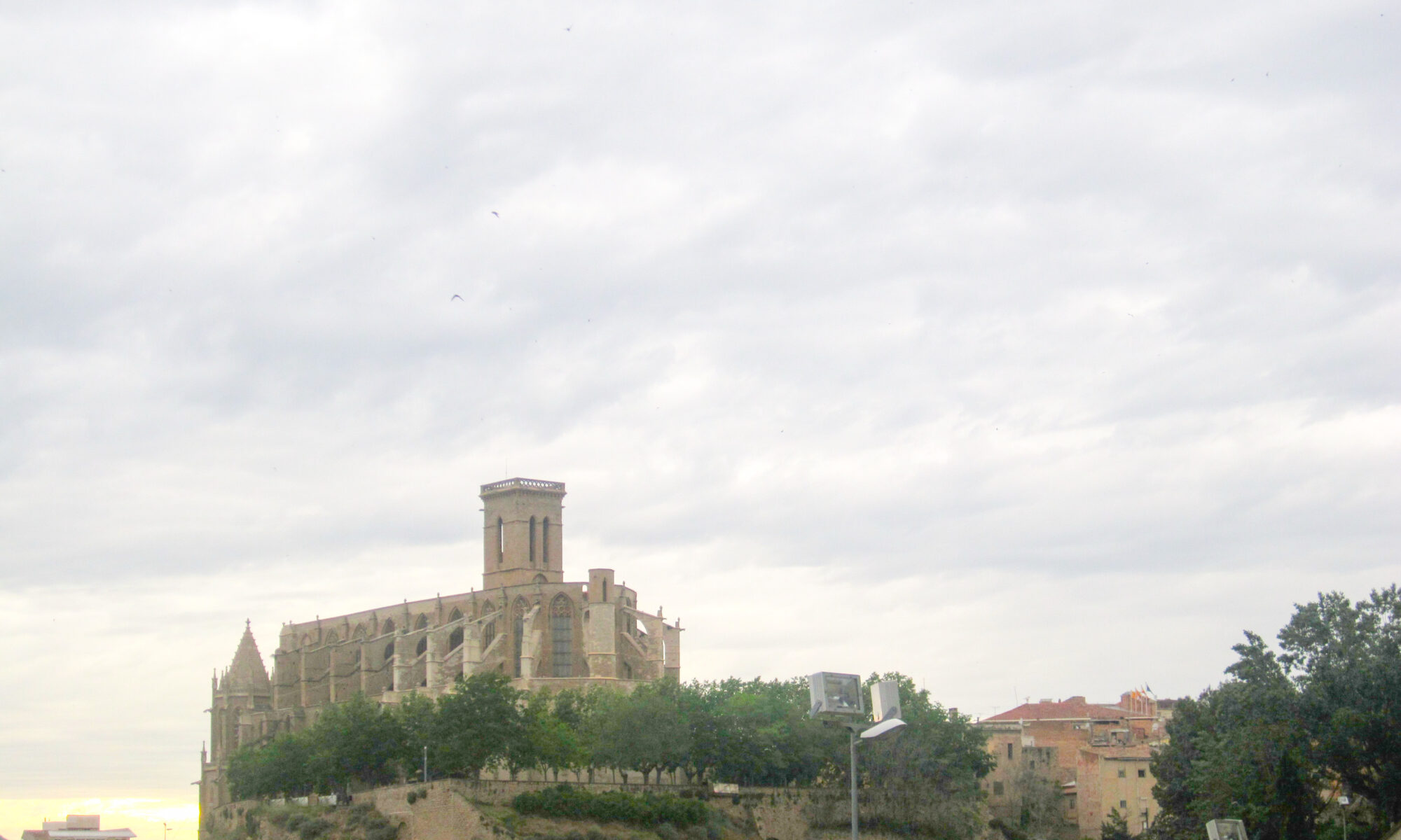 Catedral de Manresa